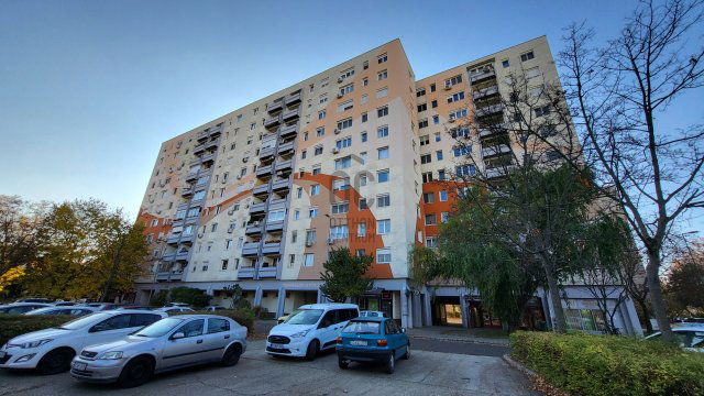 Eladó panellakás, Budapesten, III. kerületben 61.9 M Ft, 2 szobás
