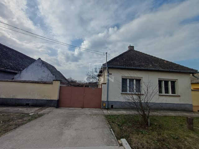 Eladó családi ház, Bátmonostoron 22.9 M Ft, 3 szobás
