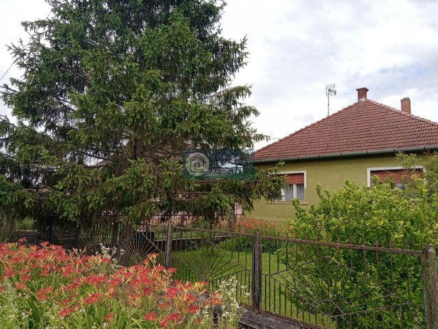 Eladó családi ház, Edelényben 13.9 M Ft, 3 szobás