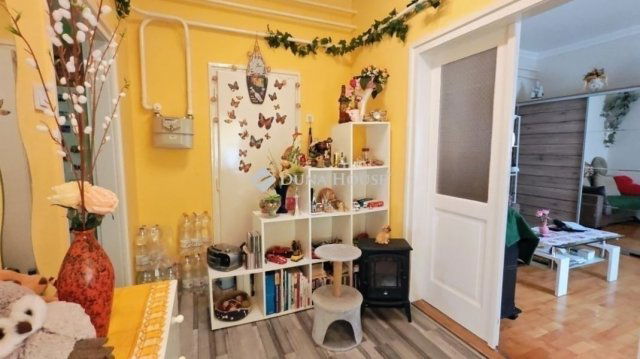 Eladó ikerház, Kecskeméten 76.9 M Ft, 6 szobás