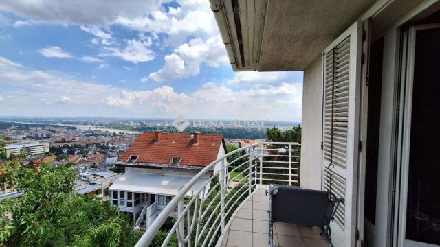 Eladó téglalakás, Budapesten, II. kerületben 255 M Ft, 4 szobás