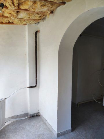Eladó családi ház, Debrecenben 33 M Ft, 3 szobás
