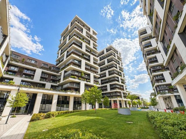 Eladó téglalakás, Budapesten, IV. kerületben, Attila utcában