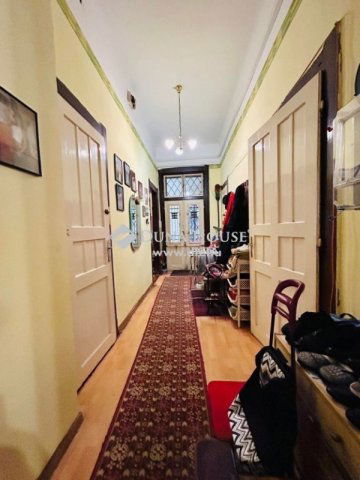 Eladó téglalakás, Budapesten, IX. kerületben 85 M Ft, 3 szobás