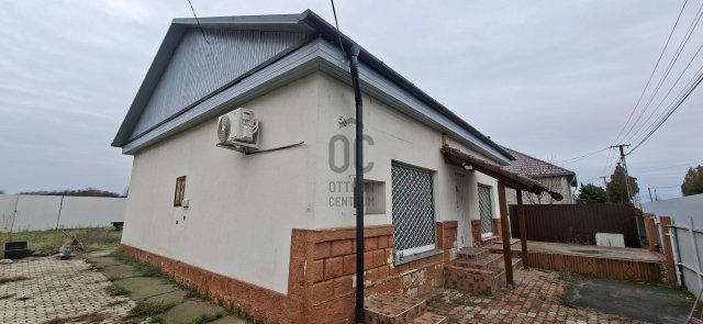 Eladó családi ház, Vaján 22 M Ft, 2 szobás