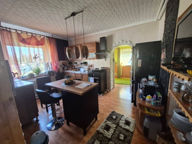 Eladó téglalakás, Rudabányán 14 M Ft, 2 szobás