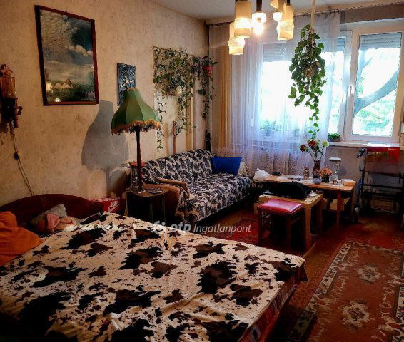 Eladó panellakás, Budapesten, XV. kerületben 64.99 M Ft, 3 szobás