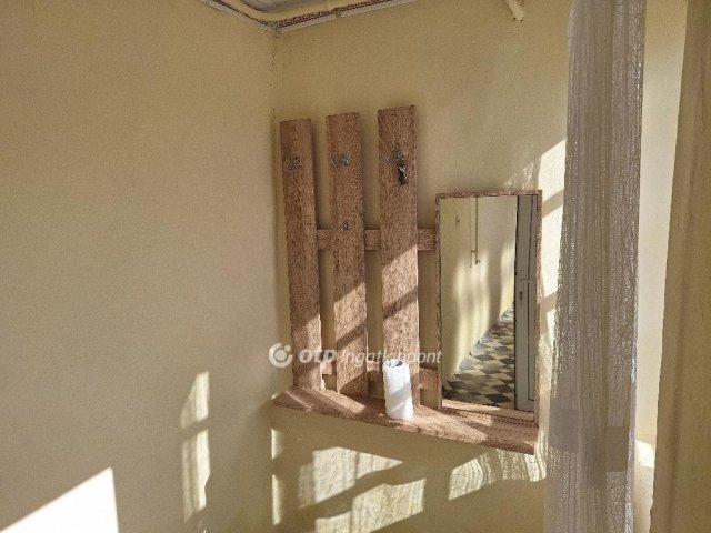 Eladó családi ház, Tiszaörsön 12.99 M Ft, 2 szobás