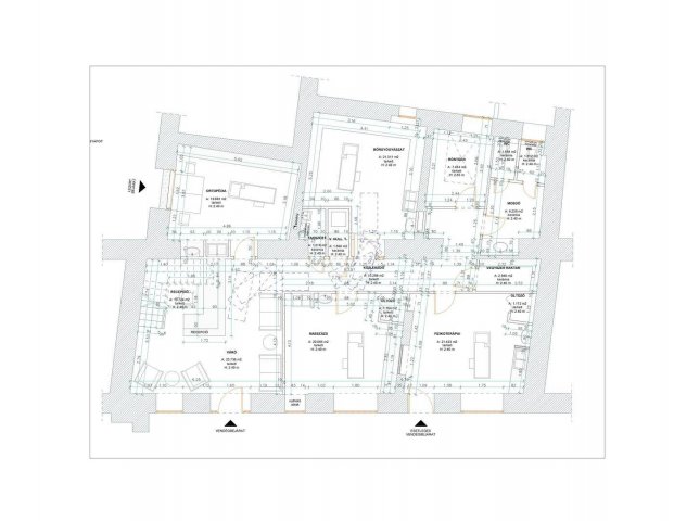Kiadó üzlethelyiség, Budapesten, IX. kerületben 2200 E Ft / hó