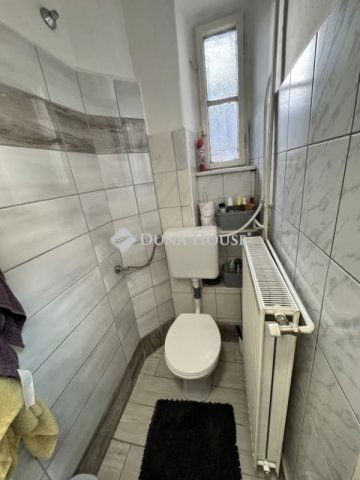 Eladó téglalakás, Budapesten, XIII. kerületben 75 M Ft, 2 szobás