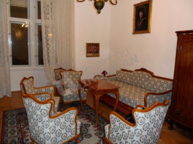 Kiadó téglalakás, albérlet, XI. kerületben, Bartók Béla úton