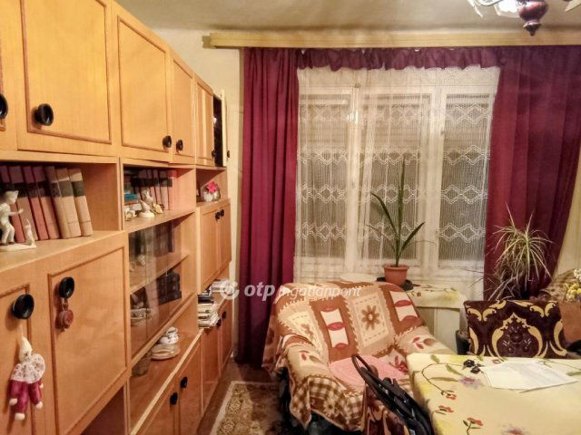 Eladó családi ház, Fehérgyarmaton 26.5 M Ft, 2 szobás