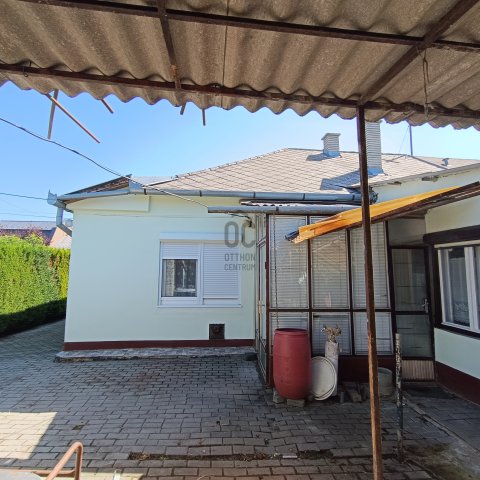 Eladó családi ház, Nagykanizsán 40.9 M Ft, 3 szobás