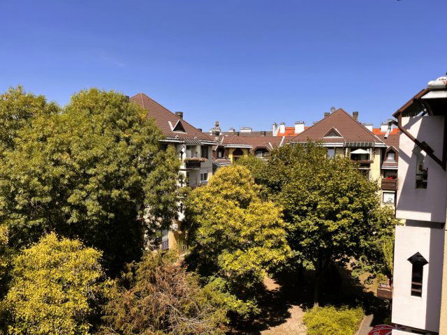 Eladó téglalakás, Budapesten, IV. kerületben, Szent István téren