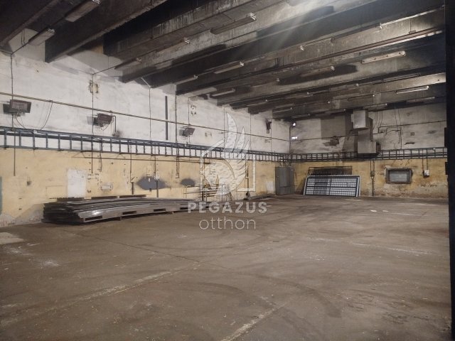Eladó ipari ingatlan, Ózdon 450 M Ft / költözzbe.hu