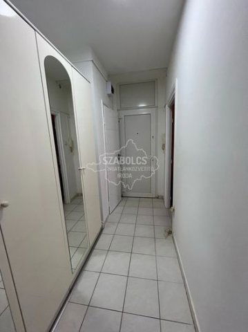 Kiadó téglalakás, albérlet, Nyíregyházán 135 E Ft / hó