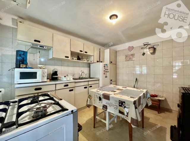 Eladó mezogazdasagi ingatlan, Kecskeméten 36.9 M Ft, 2 szobás