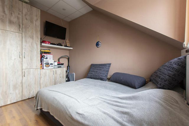 Eladó családi ház, Budapesten, XXI. kerületben 89 M Ft