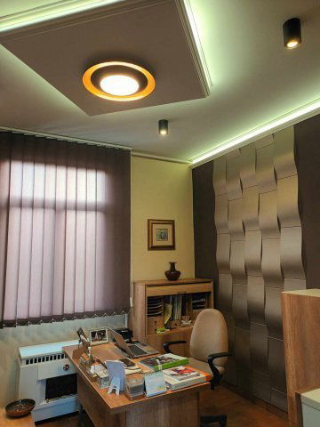 Eladó iroda, Debrecenben, Vágóhíd utcában 380 M Ft, 6 szobás