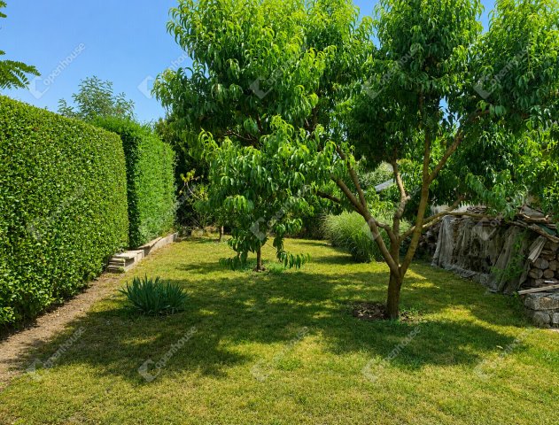 Eladó nyaraló, Sopronban 24.9 M Ft, 1 szobás