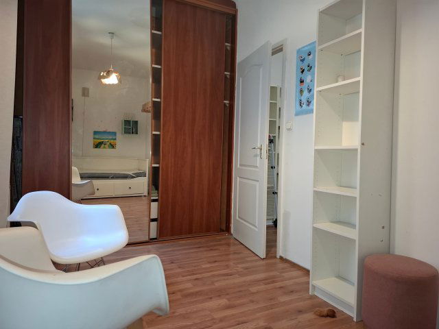 Eladó téglalakás, Budapesten, XIII. kerületben 84 M Ft, 2 szobás