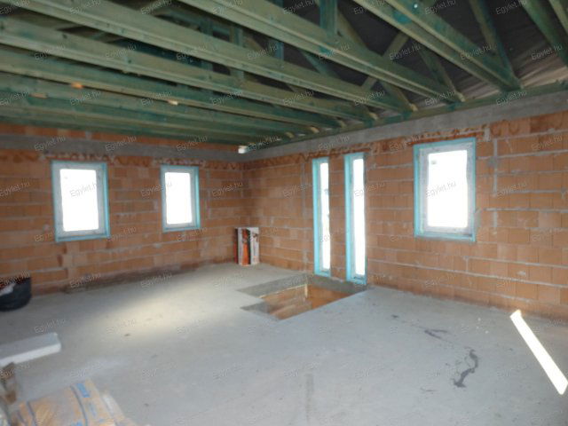 Eladó ikerház, Vecsésen 137.8 M Ft, 4 szobás