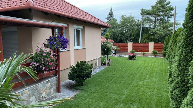 Eladó családi ház, Érden 165 M Ft, 5 szobás