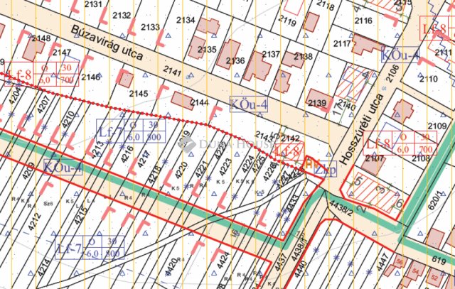 Eladó telek, Piliscséven 27 M Ft / költözzbe.hu