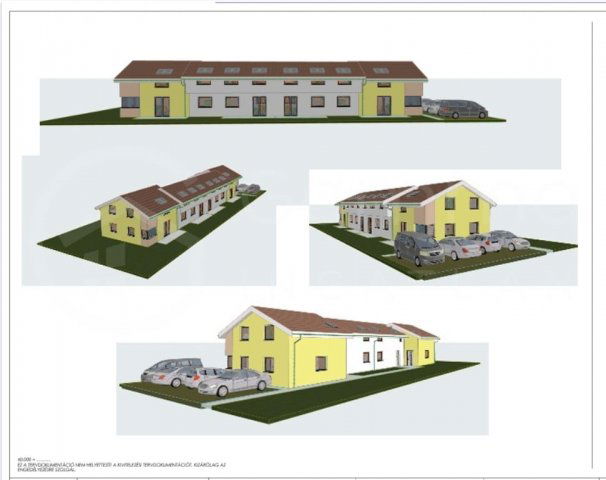 Eladó sorház, Miskolcon 79.9 M Ft, 4 szobás