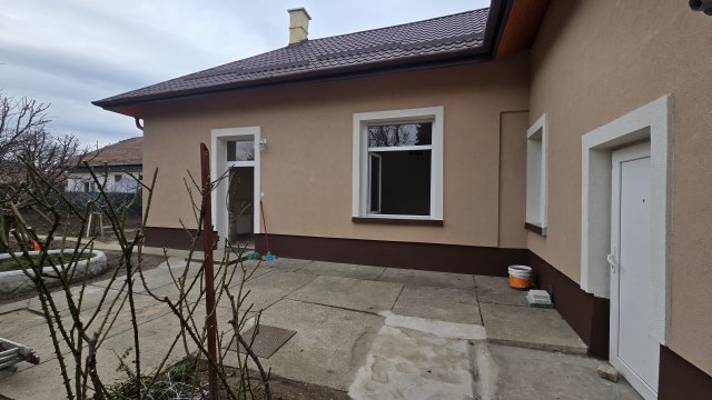 Eladó családi ház, XVI. kerületben, Baross Gábor utcában