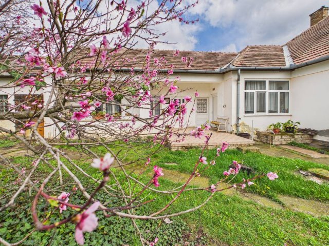 Eladó családi ház, Bonyhádon, Perczel Mór utcában 51.9 M Ft