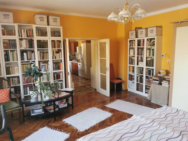 Eladó családi ház, Komáromban 59 M Ft, 3 szobás