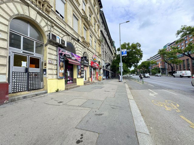 Eladó téglalakás, Budapesten, XIII. kerületben 89 M Ft, 2 szobás