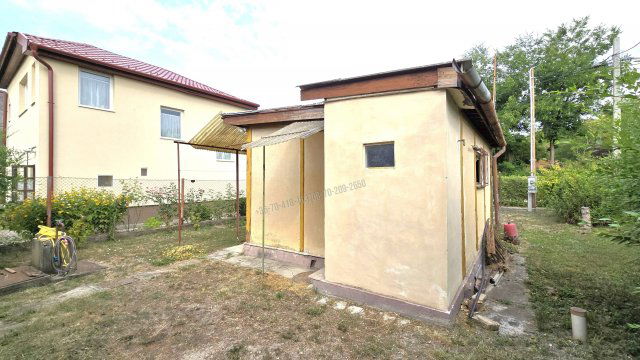 Eladó telek, Délegyházán 16.5 M Ft / költözzbe.hu