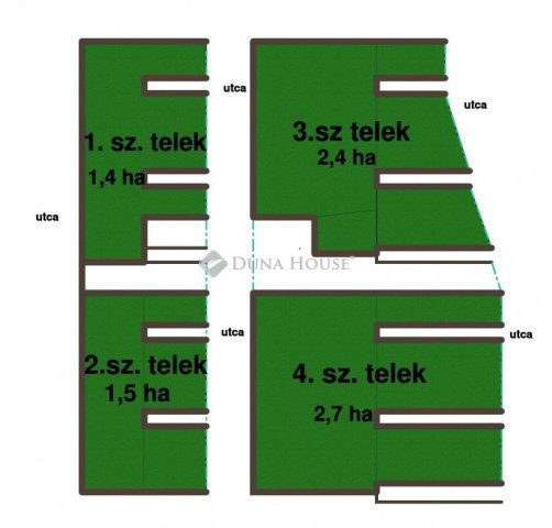 Eladó ipari ingatlan, Alsópáhokon 3500 M Ft