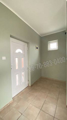 Eladó családi ház, Dabason 85 M Ft, 2 szobás