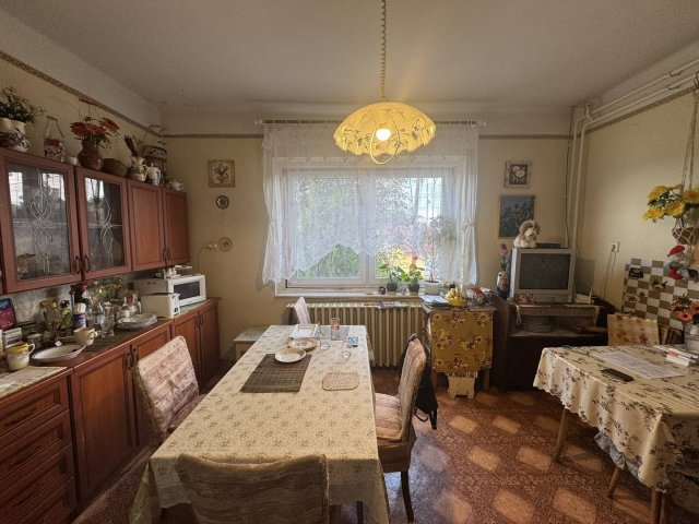 Eladó családi ház, Hevesen 19.9 M Ft, 3 szobás