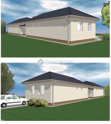 Eladó ikerház, Kókán 59.9 M Ft, 4 szobás / költözzbe.hu