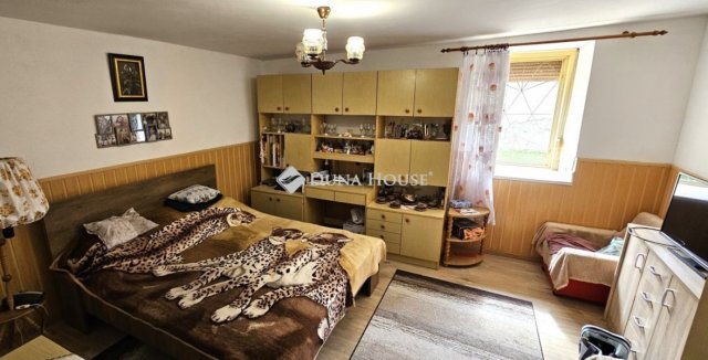 Eladó családi ház, Fülöpszálláson 19.99 M Ft, 3 szobás