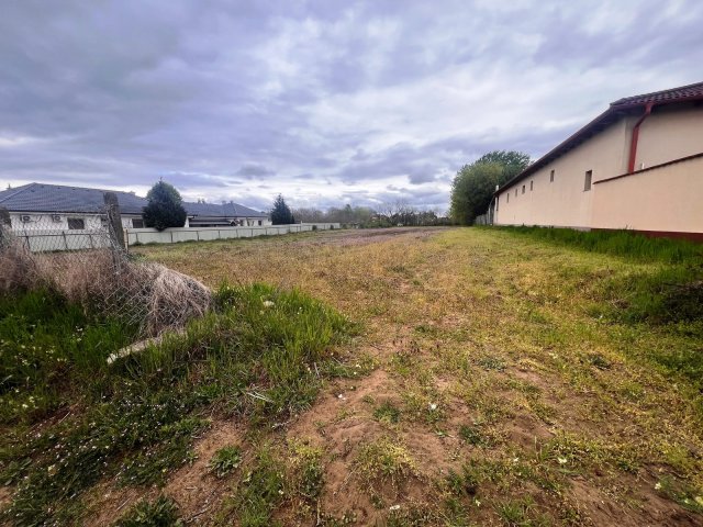 Eladó telek, Nyíregyházán 14.9 M Ft / költözzbe.hu
