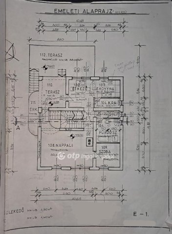 Eladó családi ház, Pápán 119 M Ft, 4+2 szobás