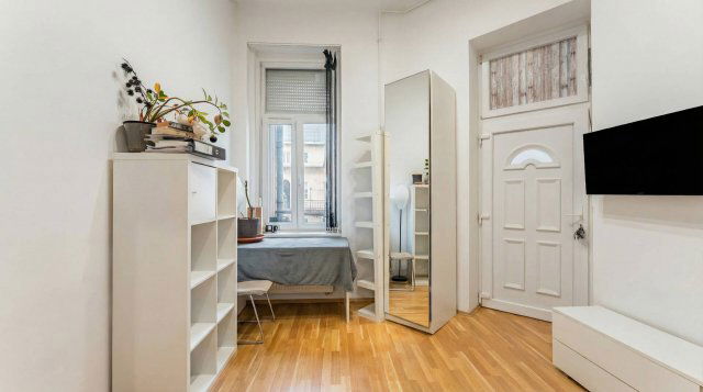 Eladó téglalakás, Budapesten, XIII. kerületben 41.5 M Ft