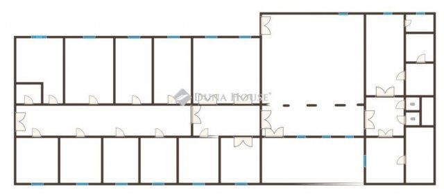 Kiadó ipari ingatlan, Budapesten, III. kerületben 1190 E Ft / hó