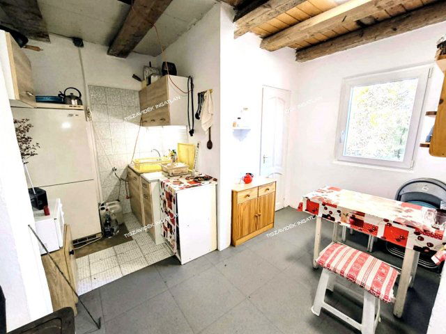 Eladó mezogazdasagi ingatlan, Nagykörűn 14.99 M Ft