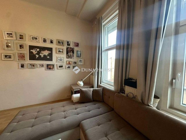 Eladó téglalakás, Budapesten, II. kerületben 134.9 M Ft