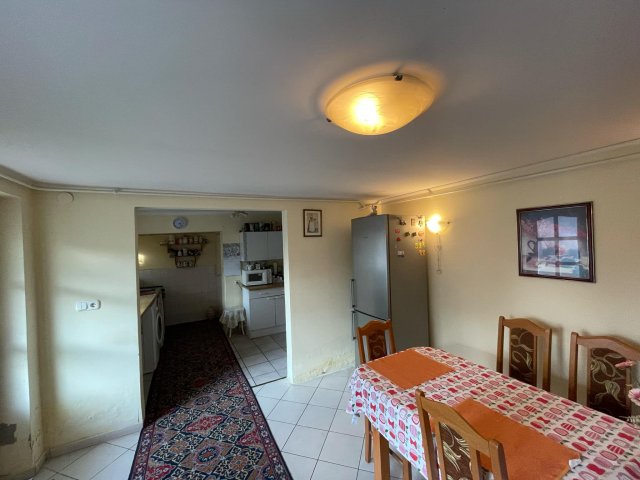 Eladó családi ház, Szegeden, Makkosházi körúton 109.9 M Ft