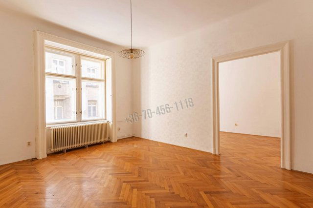 Eladó téglalakás, Budapesten, II. kerületben 119 M Ft, 3 szobás