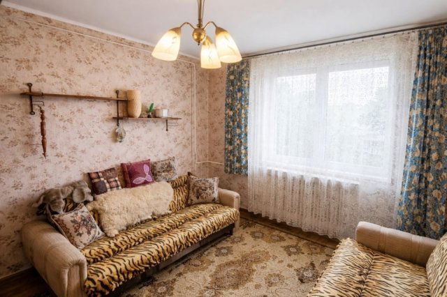 Eladó téglalakás, Székesfehérvárott 52.5 M Ft, 2 szobás