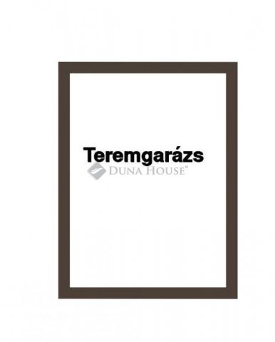 Eladó garázs, Budapesten, VII. kerületben 10.5 M Ft