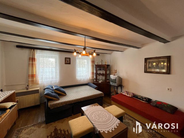 Eladó családi ház, Tiszafüreden 39.9 M Ft, 4 szobás